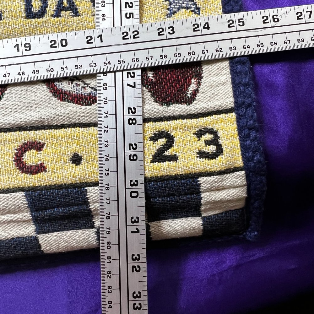 πBeautiful Wall Hanging for a Kindergarden, Kids Room or School Room - Picture 12 of 15
